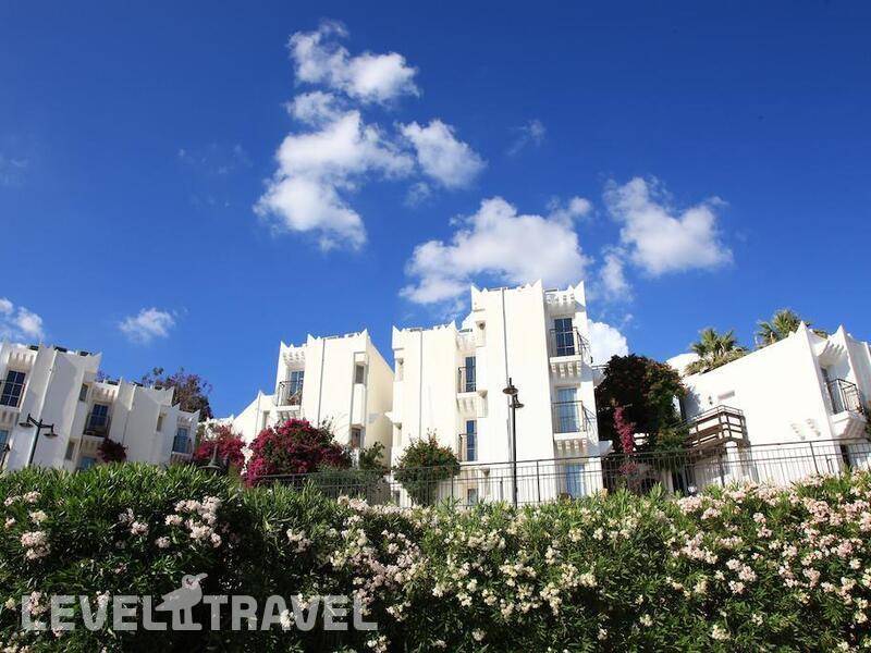Фотография Holiday Inn Resort Bodrum Hotel (Ex. Bodrum Bay Resort & Spa)