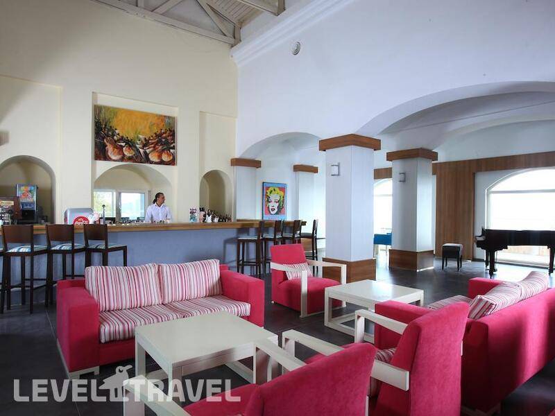 Фотография Holiday Inn Resort Bodrum Hotel (Ex. Bodrum Bay Resort & Spa)