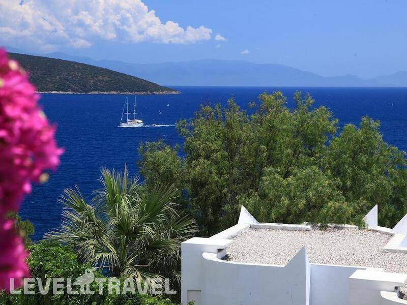 Фотография Holiday Inn Resort Bodrum Hotel (Ex. Bodrum Bay Resort & Spa)