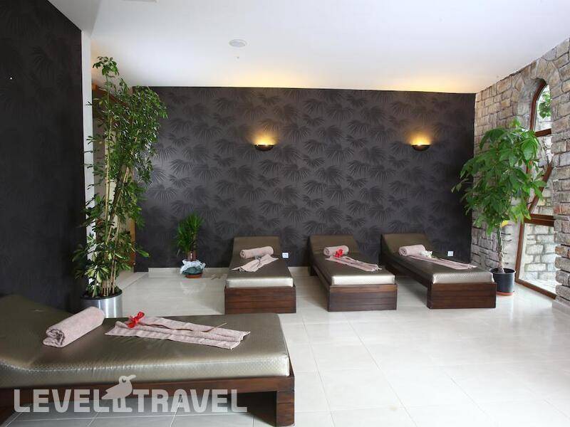 Фотография Holiday Inn Resort Bodrum Hotel (Ex. Bodrum Bay Resort & Spa)