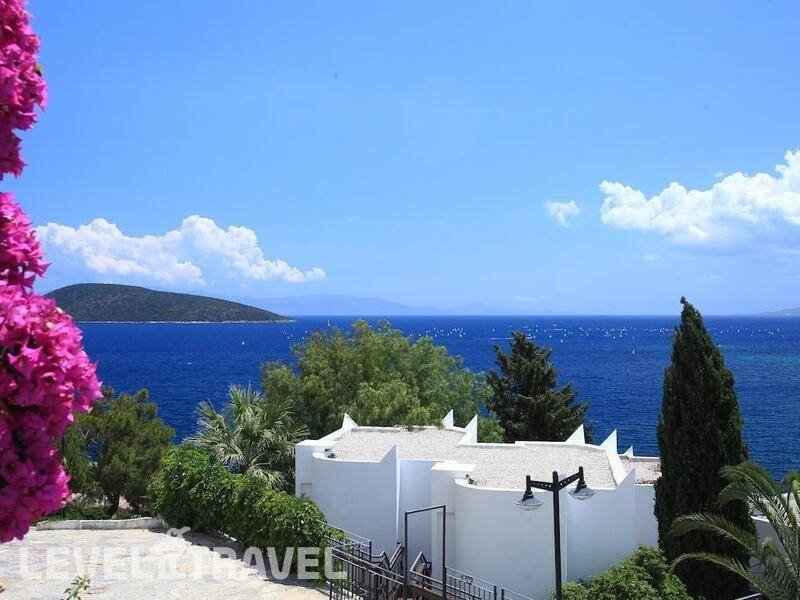 Фотография Holiday Inn Resort Bodrum Hotel (Ex. Bodrum Bay Resort & Spa)