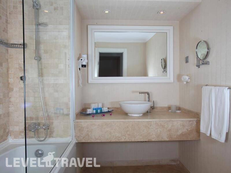 Фотография Holiday Inn Resort Bodrum Hotel (Ex. Bodrum Bay Resort & Spa)