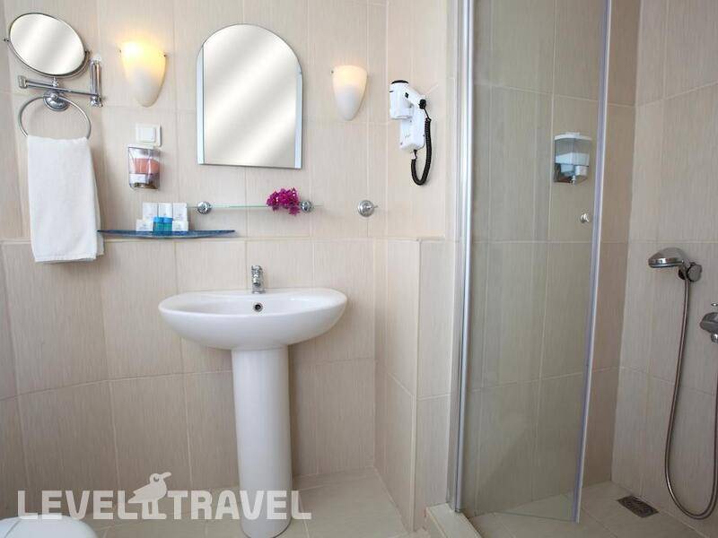 Фотография Holiday Inn Resort Bodrum Hotel (Ex. Bodrum Bay Resort & Spa)