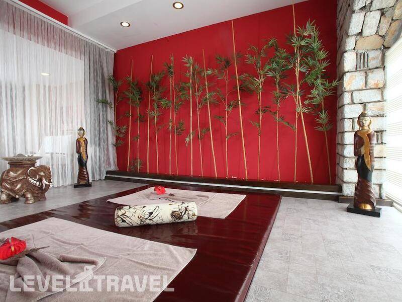 Фотография Holiday Inn Resort Bodrum Hotel (Ex. Bodrum Bay Resort & Spa)