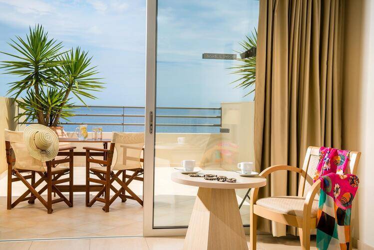 Blue Marine Resort & Spa Hotel