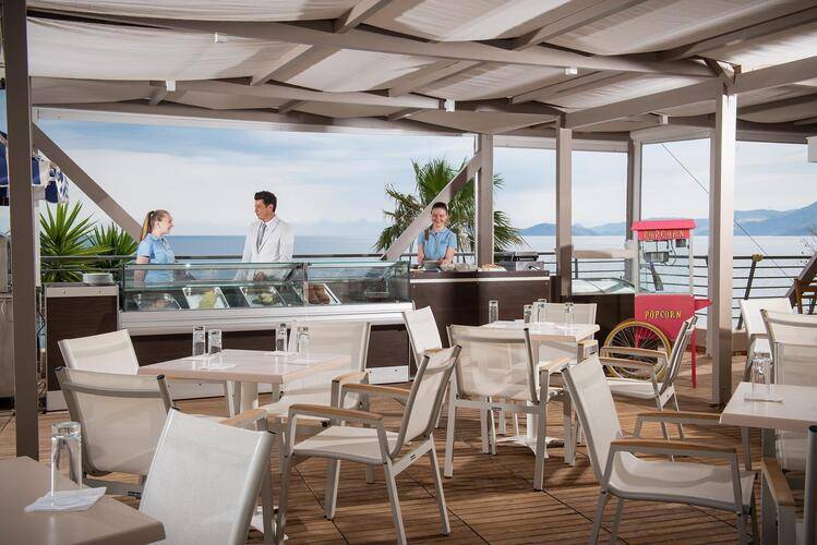 Blue Marine Resort & Spa Hotel