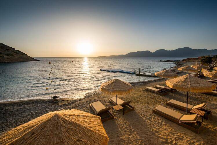 Blue Marine Resort & Spa Hotel