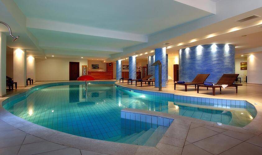 Blue Marine Resort & Spa Hotel