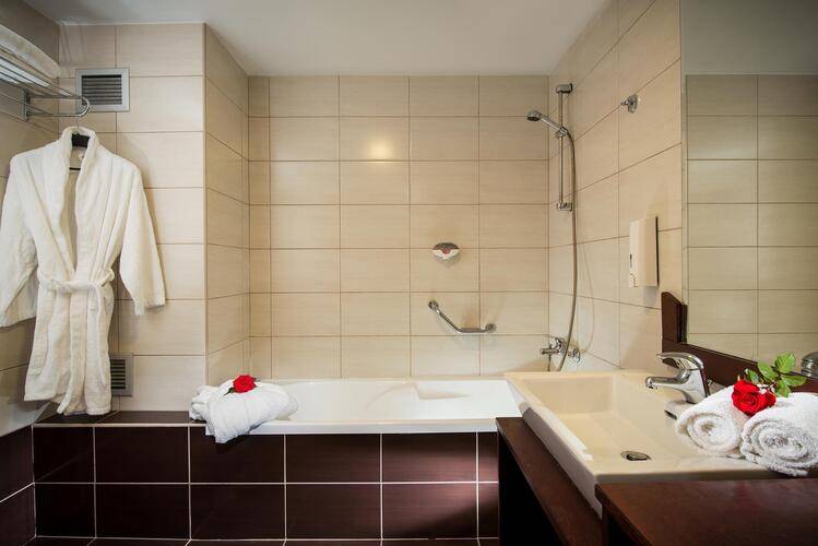 Blue Marine Resort & Spa Hotel