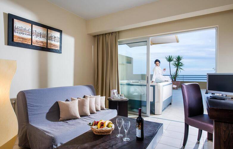 Blue Marine Resort & Spa Hotel