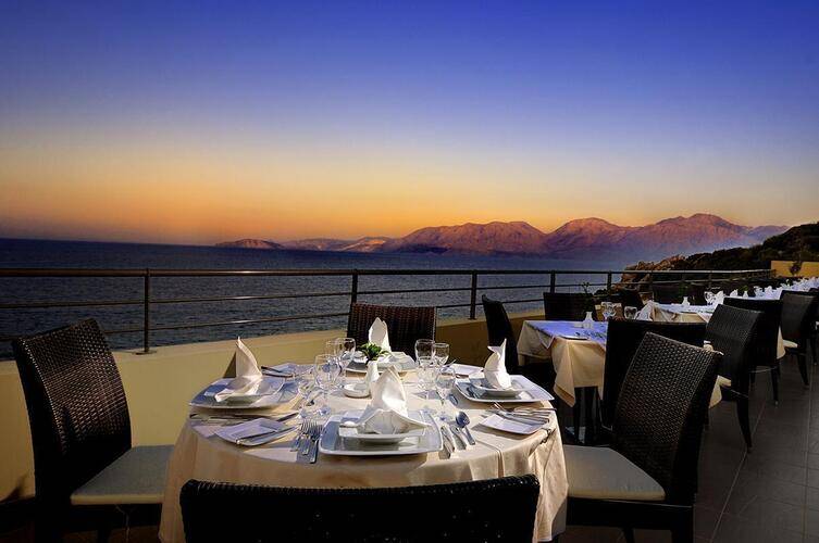 Blue Marine Resort & Spa Hotel