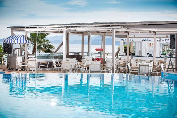Blue Marine Resort & Spa Hotel