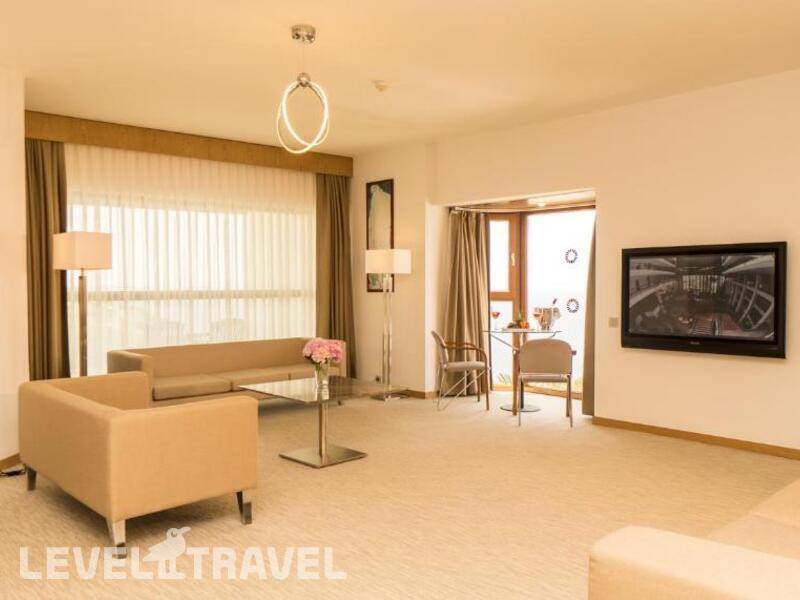 Фотография Grand Hotel Ontur