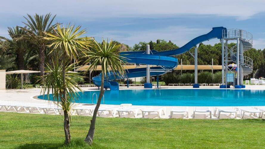 Grand Hotel Ontur