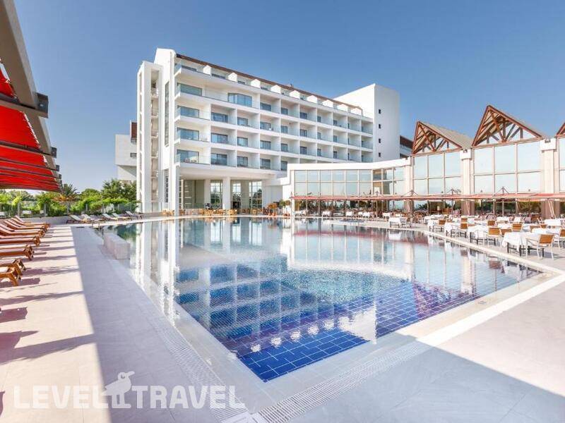 Фотография Grand Hotel Ontur