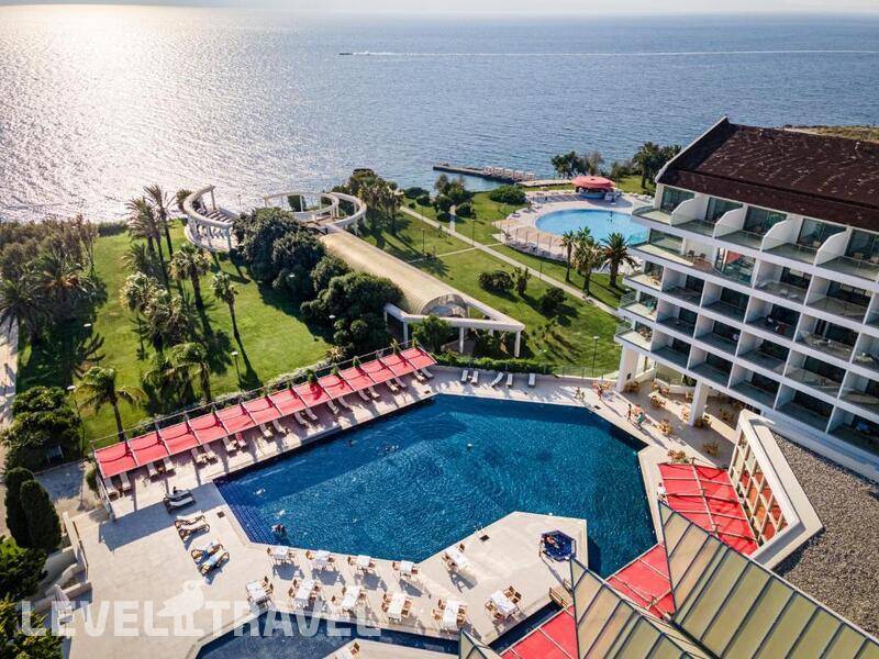 Фотография Grand Hotel Ontur