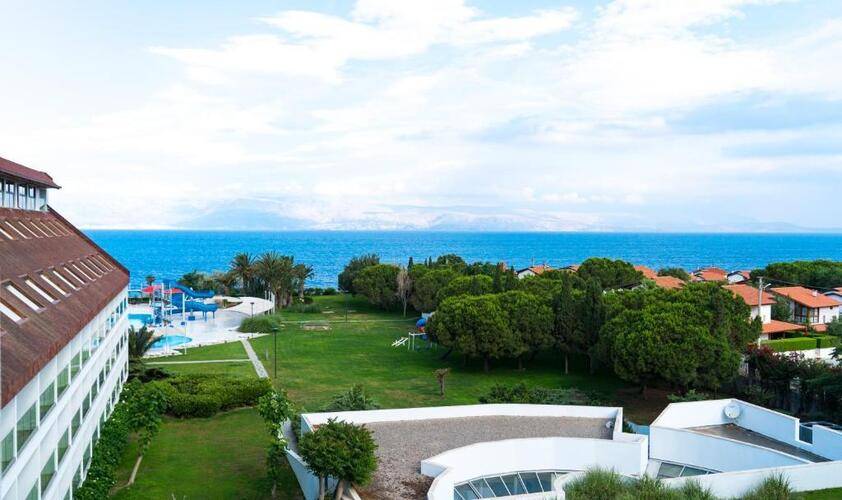 Grand Hotel Ontur