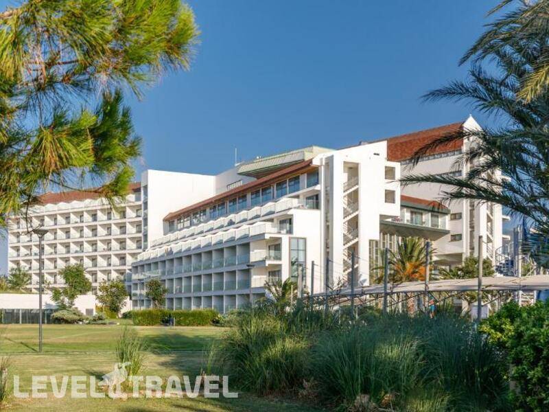 Фотография Grand Hotel Ontur