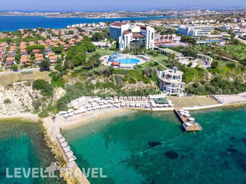 Фотография Grand Hotel Ontur