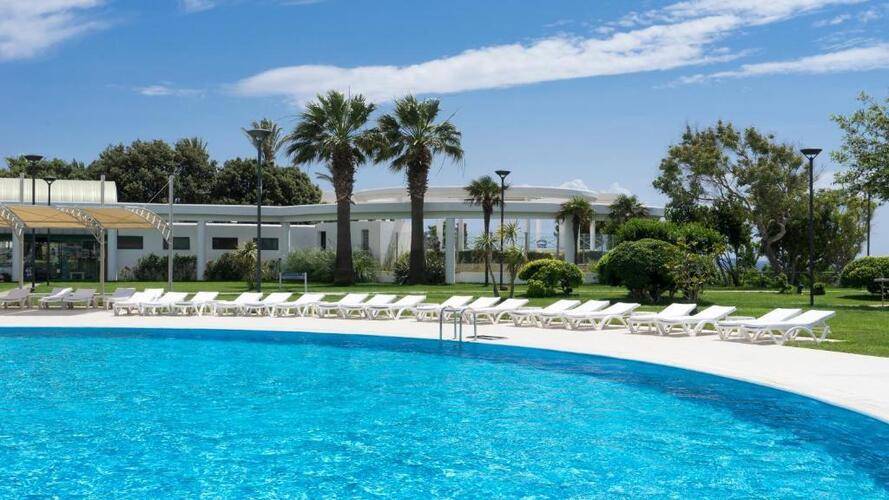 Grand Hotel Ontur