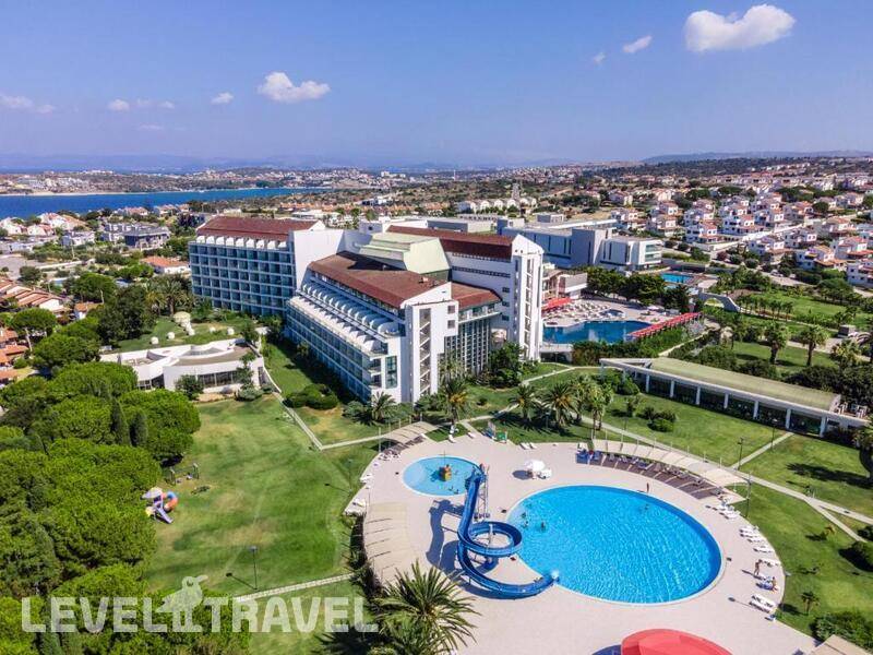 Фотография Grand Hotel Ontur