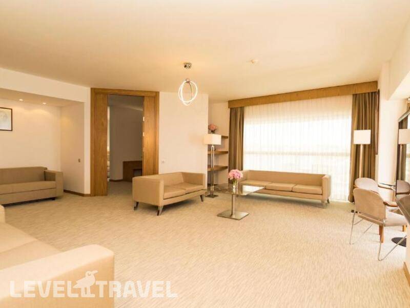 Фотография Grand Hotel Ontur