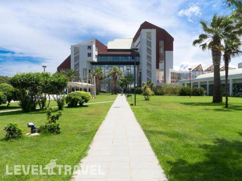 Фотография Grand Hotel Ontur