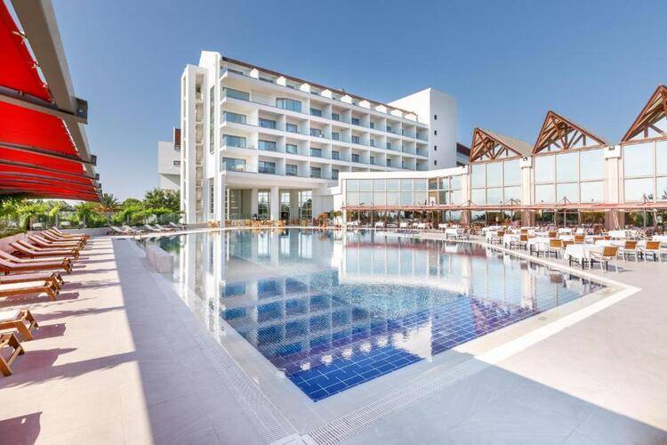 Grand Hotel Ontur