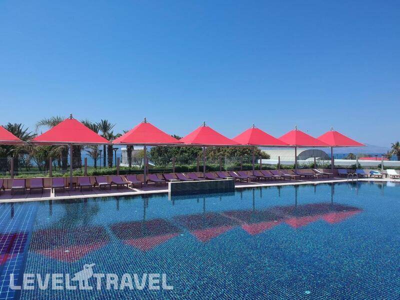 Фотография Grand Hotel Ontur