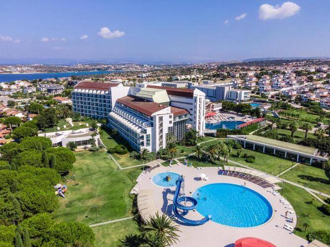 Grand Hotel Ontur