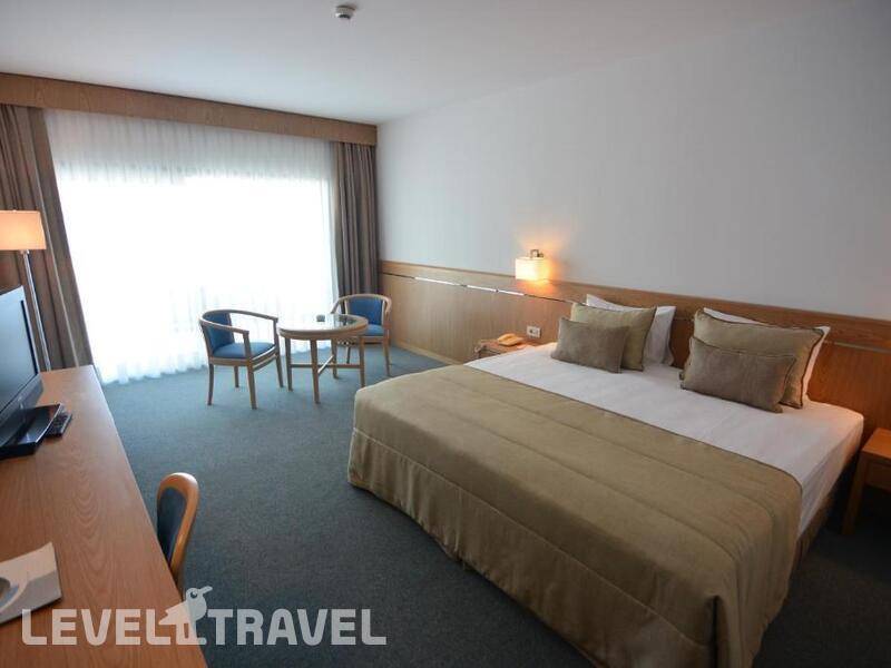 Фотография Grand Hotel Ontur