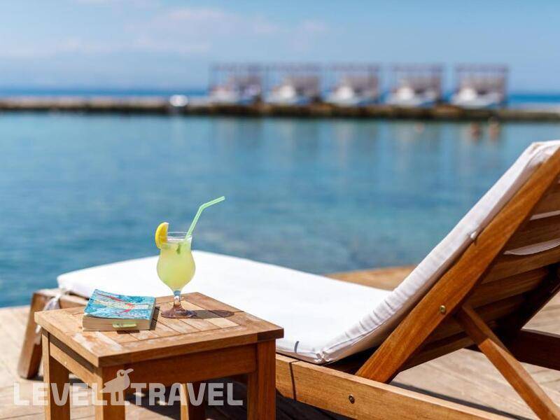 Фотография Grand Hotel Ontur