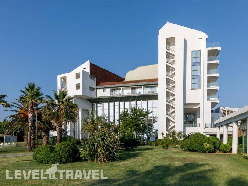 Фотография Grand Hotel Ontur