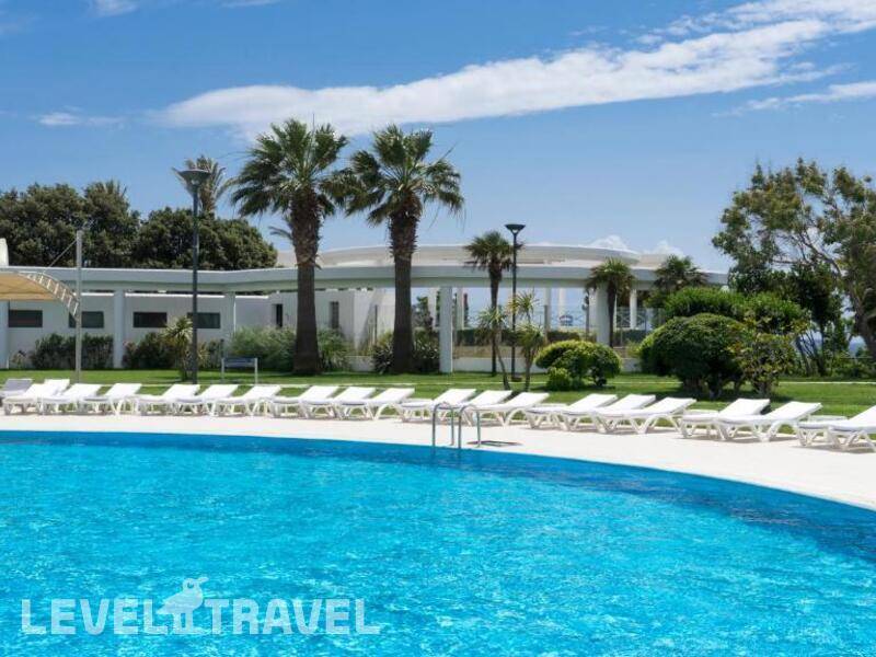 Фотография Grand Hotel Ontur