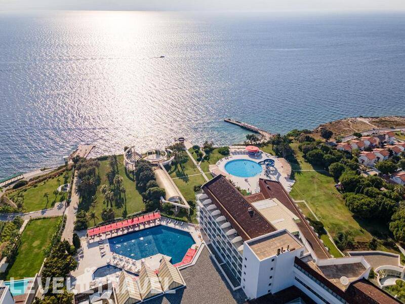 Фотография Grand Hotel Ontur
