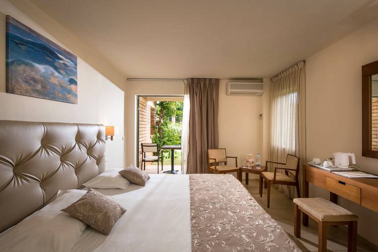 Bella Beach Hotel (Ex. Aquis Bella Beach)