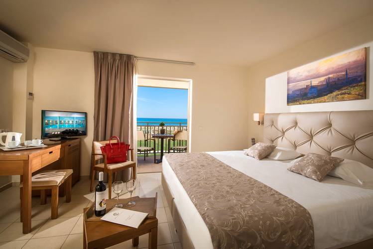 Bella Beach Hotel (Ex. Aquis Bella Beach)