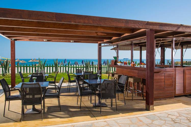 Bella Beach Hotel (Ex. Aquis Bella Beach)