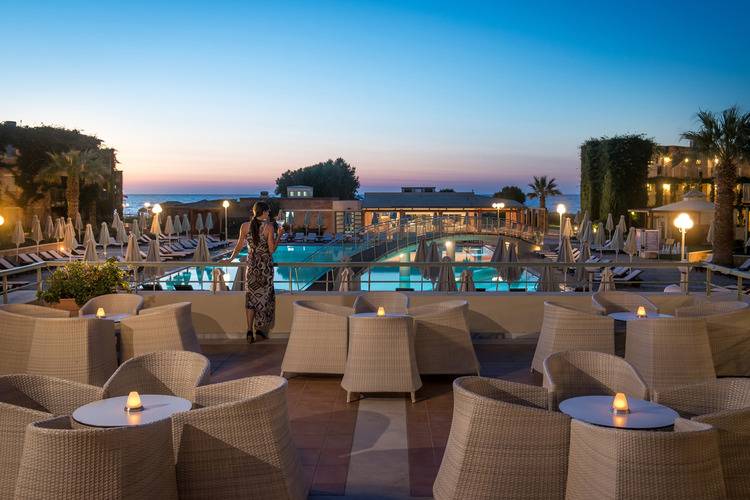 Bella Beach Hotel (Ex. Aquis Bella Beach)