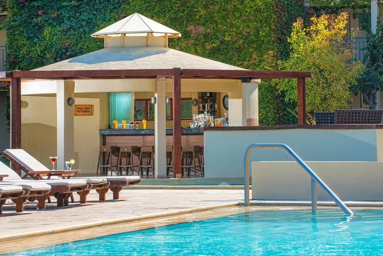 Bella Beach Hotel (Ex. Aquis Bella Beach)