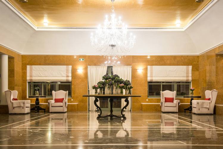 Bella Beach Hotel (Ex. Aquis Bella Beach)