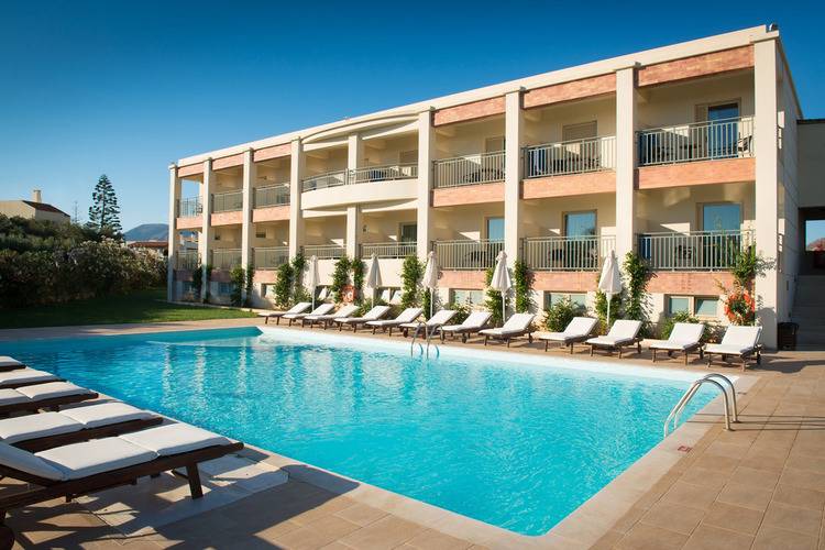 Bella Beach Hotel (Ex. Aquis Bella Beach)