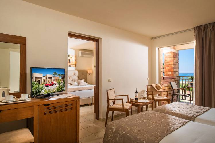 Bella Beach Hotel (Ex. Aquis Bella Beach)