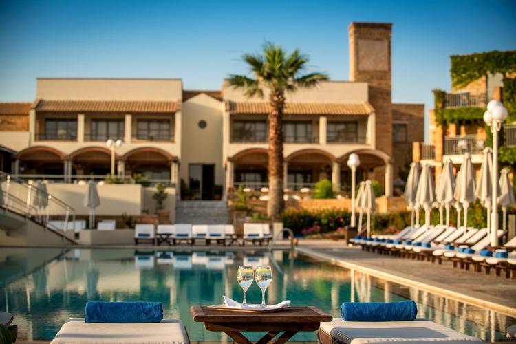 Bella Beach Hotel (Ex. Aquis Bella Beach)