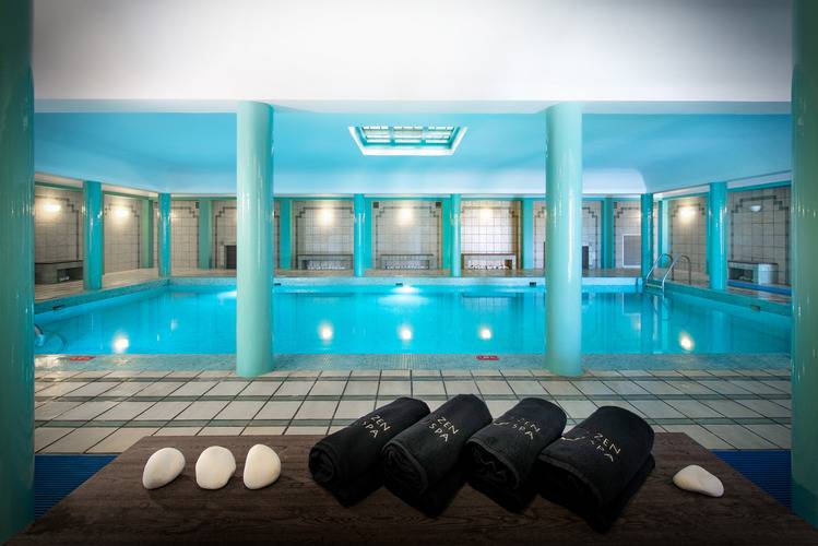 Bella Beach Hotel (Ex. Aquis Bella Beach)