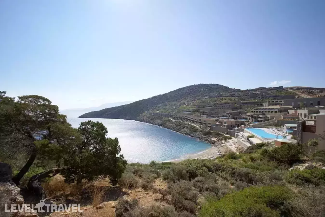 Daios Cove
