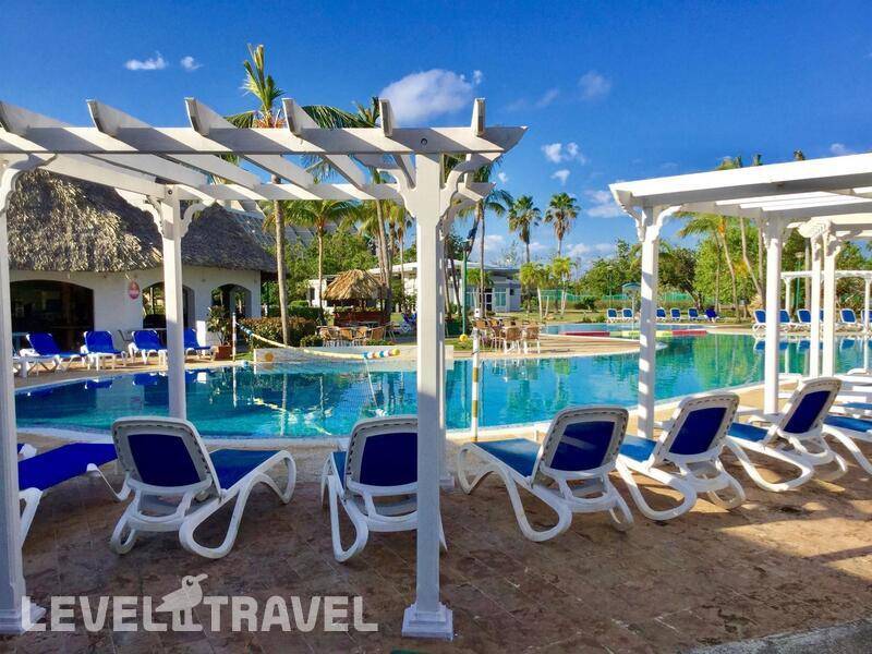 Фотография Starfish Varadero (Ex. Club Amigo Aguas Azules)