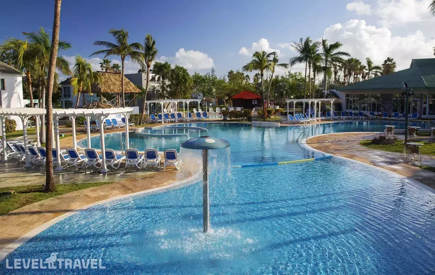 Starfish Varadero (Ex. Club Amigo Aguas Azules)