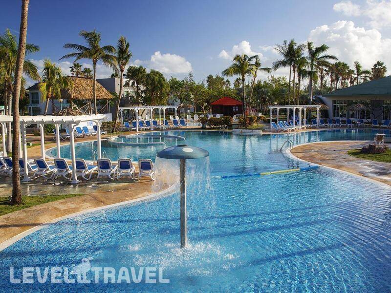 Фотография Starfish Varadero (Ex. Club Amigo Aguas Azules)