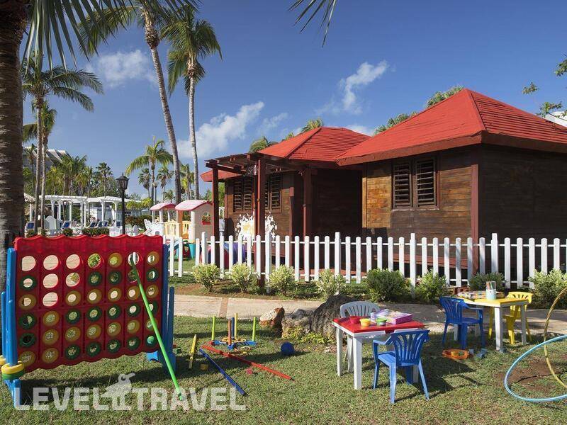 Фотография Starfish Varadero (Ex. Club Amigo Aguas Azules)